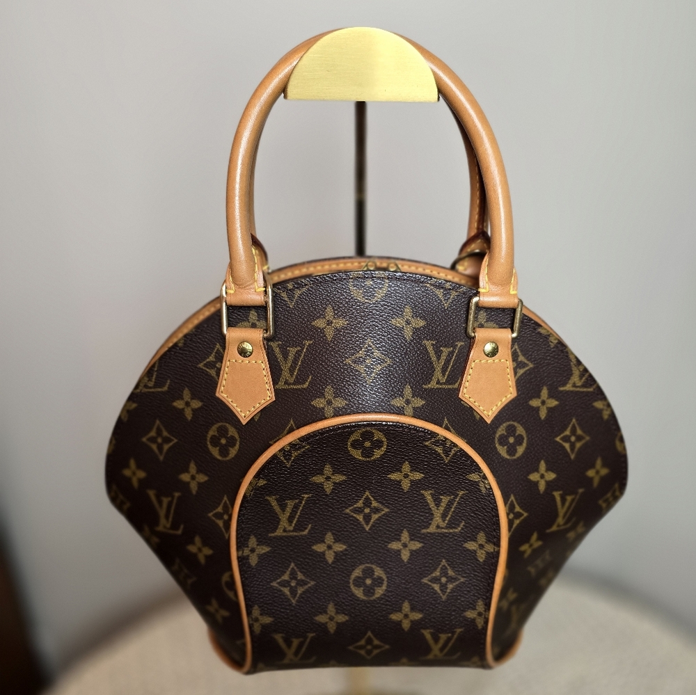 Louis Vuitton Ellipse PM